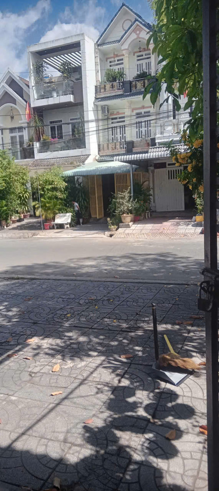 Phòng Trọ Mới, Yên Tĩnh – Còn 1 Phòng Duy Nhất Tại Long Hòa, Bình Thủy, Cần Thơ