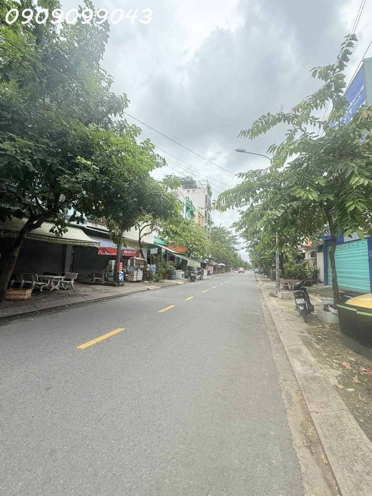 Nhà Mặt Tiền Kinh Doanh Đường Song Hànhđông Hưng Thuận - Quận 12 - Gấp Bán Chỉ 9.4 Tỷ