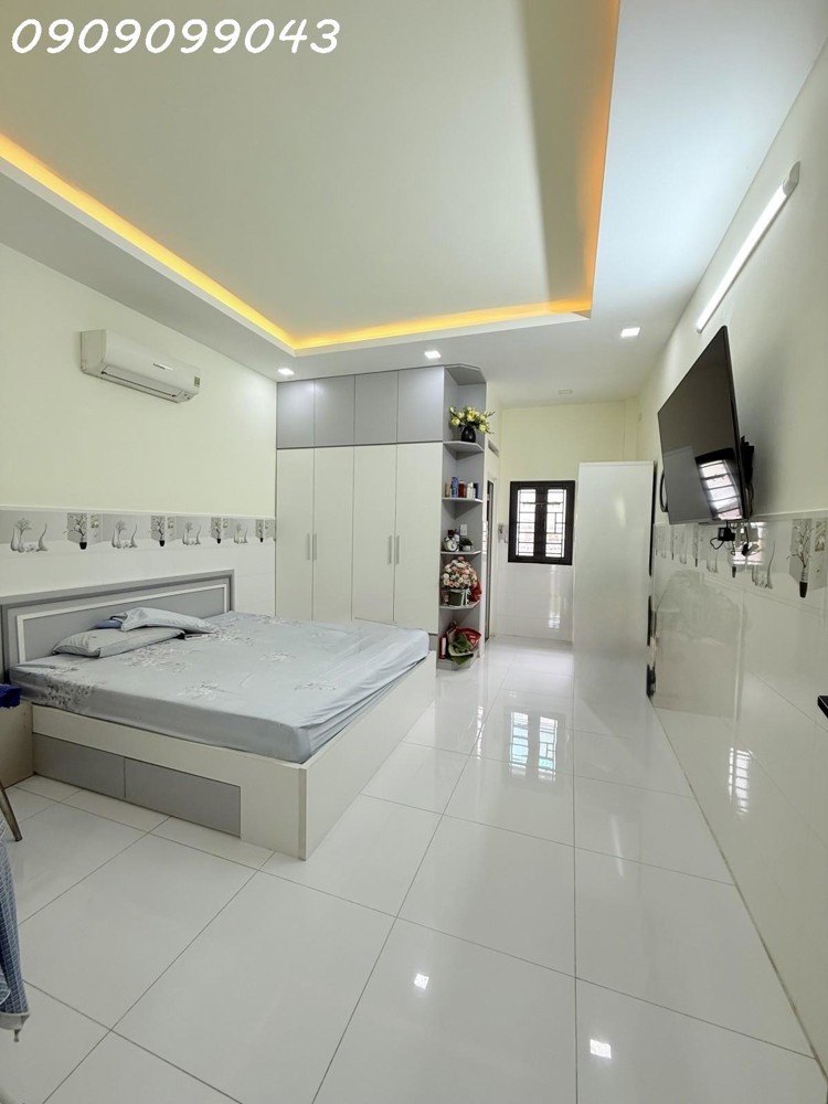 Nhà Mặt Tiền Kinh Doanh Đường Song Hànhđông Hưng Thuận - Quận 12 - Gấp Bán Chỉ 9.4 Tỷ