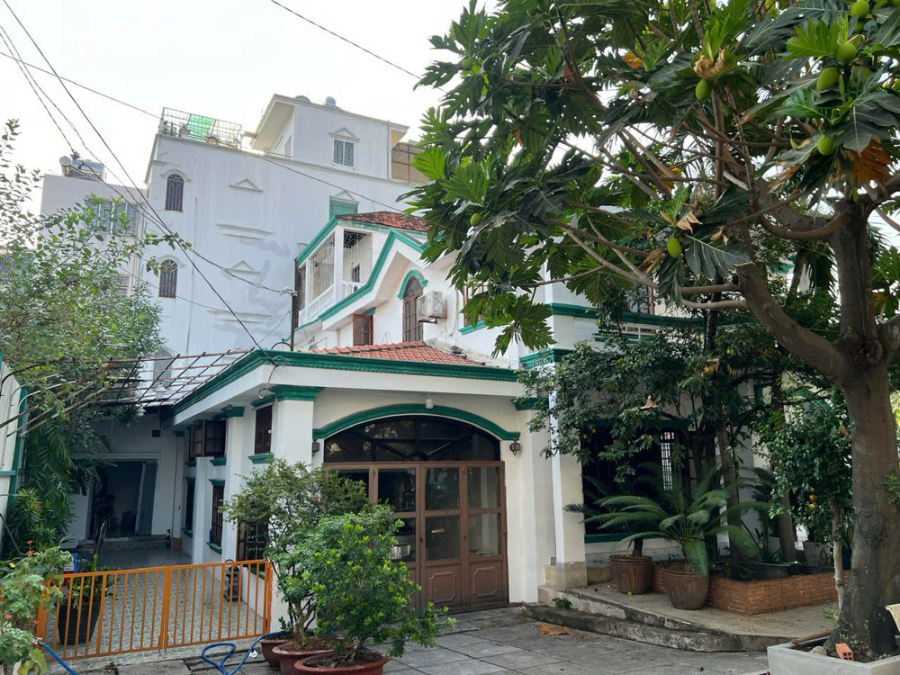 Siêu Biệt Thự + Quỹ Đất 1.090M² – Giảm Sốc Gần 30 Tỷ – Ngay Nguyễn Văn Quá