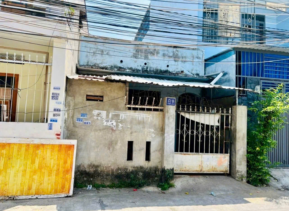 Nhà Phước Long – 4 Phòng Trọ – Dòng Tiền Sẵn – Hẻm Ô Tô – 100.6M²