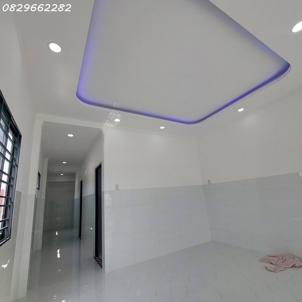 Bán Nhà Mặt Tiền Kế Công Viên P.2 Sa Đéc, Đ.tháp. Dt 100M2, 3Pn, Sổ Hồng, Giá 3.15 Tỷ