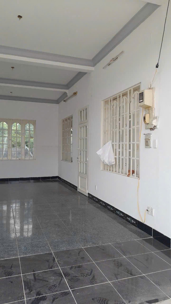 Mặt Tiền Đặng Thúc Vịnh – Ngang 11M – Dòng Tiền 30Tr/tháng