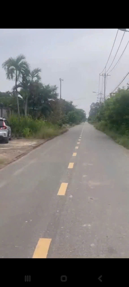 Đất Mặt Tiền Bến Súc – 2.000M² – 1.000M² Thổ Cư – Giá Quá Thơm