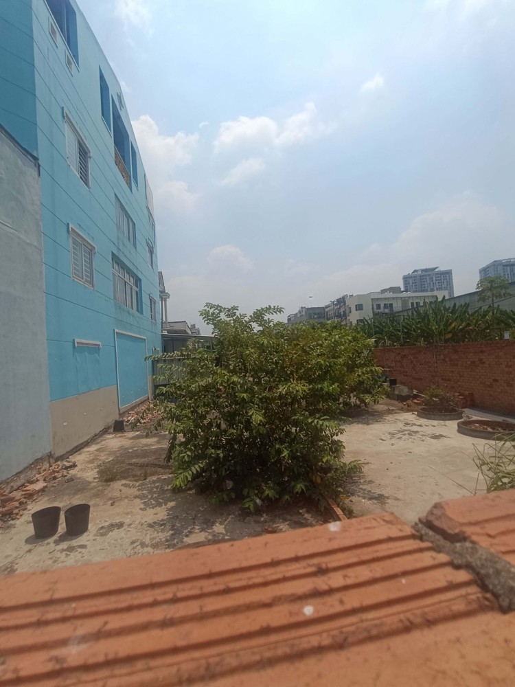 Bán Đất Hiệp Bình, P. Hiệp Bình, 4X19m, 7.3 Tỷ, Tl