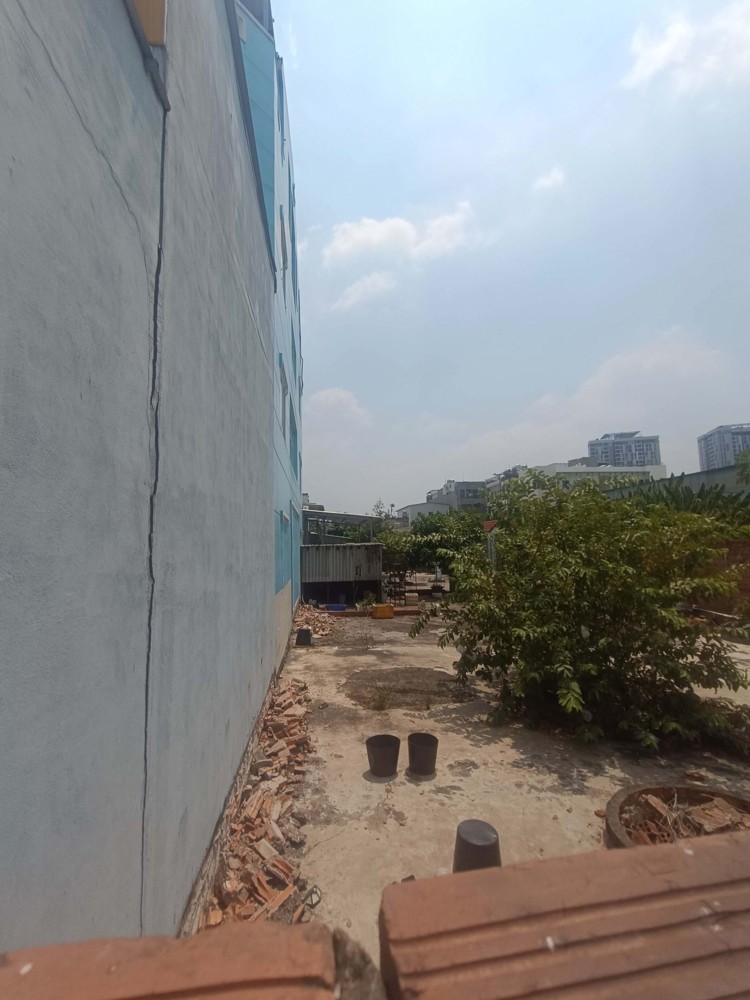 Bán Đất Hiệp Bình, P. Hiệp Bình, 4X19m, 7.3 Tỷ, Tl