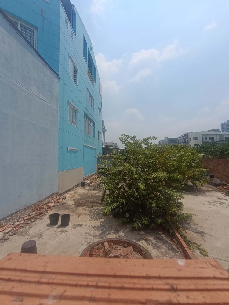 Bán Đất Hiệp Bình, P. Hiệp Bình, 4X19m, 7.3 Tỷ, Tl