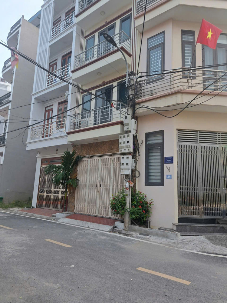 Bán Nhà Phân Lô Hà Nội-60M-4,5 Tầng-5 Ngủ- Giá Chỉ 9,5 Tỷ