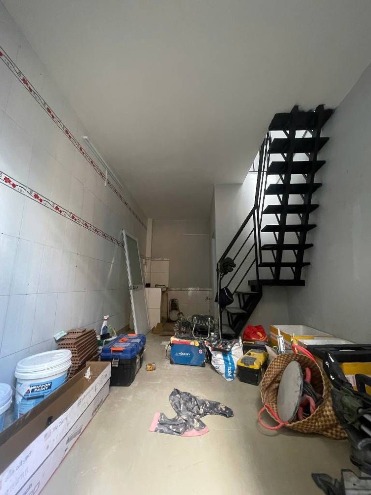 Căn Duy Nhất Hiếm Khu Vực - Ngang 5.3M X 20M - Sát Mặt Tiền - Sẵn Dòng Tiền 35Tr/ Tháng - Chỉ