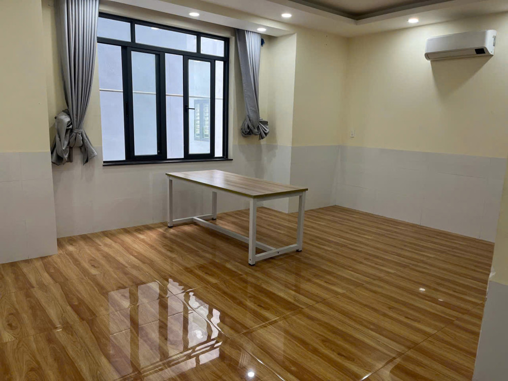 Cho Thuê Phòng Trọ Cao Cấp 36M² – Kdc Khang Điền, Phước Long B, Tp. Thủ Đức