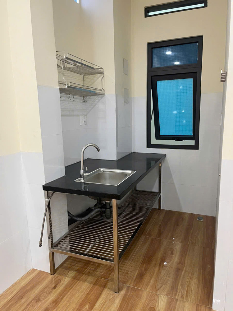 Cho Thuê Phòng Trọ Cao Cấp 36M² – Kdc Khang Điền, Phước Long B, Tp. Thủ Đức