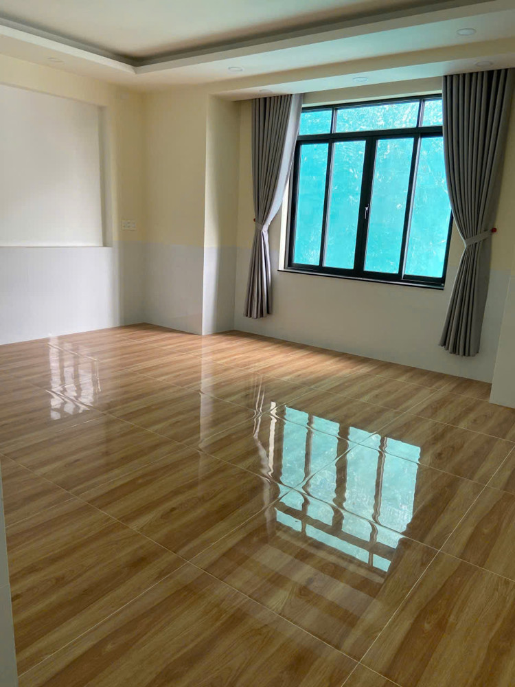 Cho Thuê Phòng Trọ Cao Cấp 36M² – Kdc Khang Điền, Phước Long B, Tp. Thủ Đức
