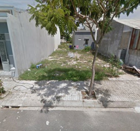 ► Mt Đường 7.5M View Công Viên, Gần Biển Tân Trà, Sông Cổ Cò, Fpt, 90M2, 5X18m, 4.X Tỷ