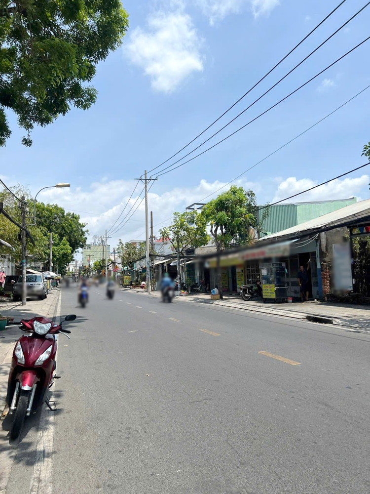 Nhà 2 Tầng (297M2) Mặt Tiền Kinh Doanh Đường Phạm Thế Hiển (Số Lẻ) P7q8. Giá: 17.9 Tỷ