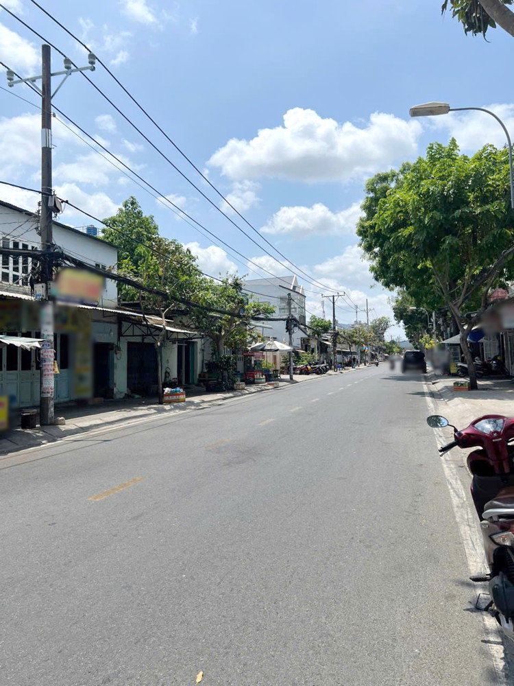 Nhà 2 Tầng (297M2) Mặt Tiền Kinh Doanh Đường Phạm Thế Hiển (Số Lẻ) P7q8. Giá: 17.9 Tỷ