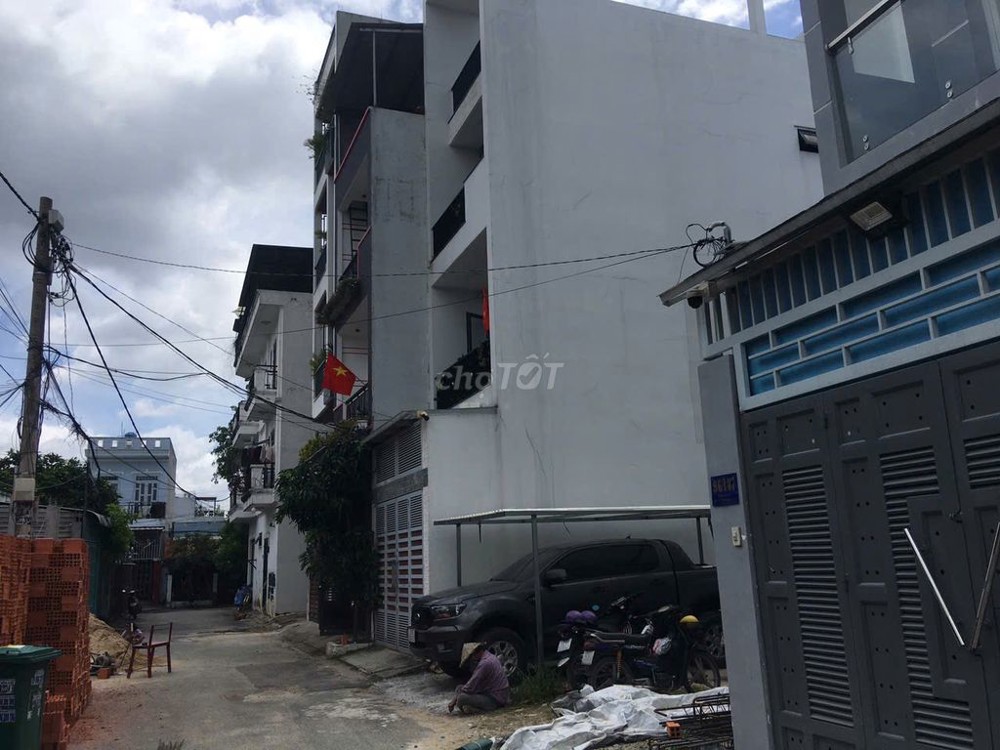 Chính Chủ Bán Đất Mặt Tiền Hxh – Thạnh Xuân 24, Quận 12