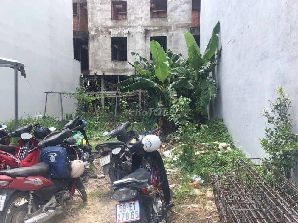 Chính Chủ Bán Đất Mặt Tiền Hxh – Thạnh Xuân 24, Quận 12