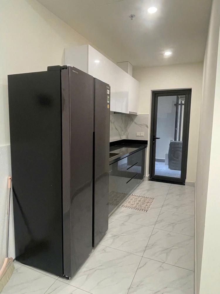 Cho Thuê Căn Hộ 2Pn The Habitat Giai Đoạn 3 – Nhà Mới 100%, Vào Ở Ngay