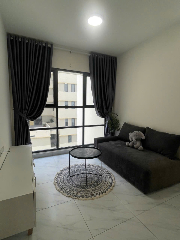 Cho Thuê Căn Hộ 2Pn The Habitat Giai Đoạn 3 – Nhà Mới 100%, Vào Ở Ngay