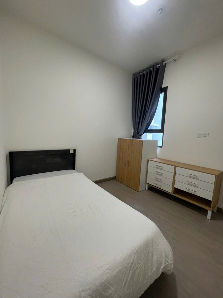 Cho Thuê Căn Hộ 2Pn The Habitat Giai Đoạn 3 – Nhà Mới 100%, Vào Ở Ngay