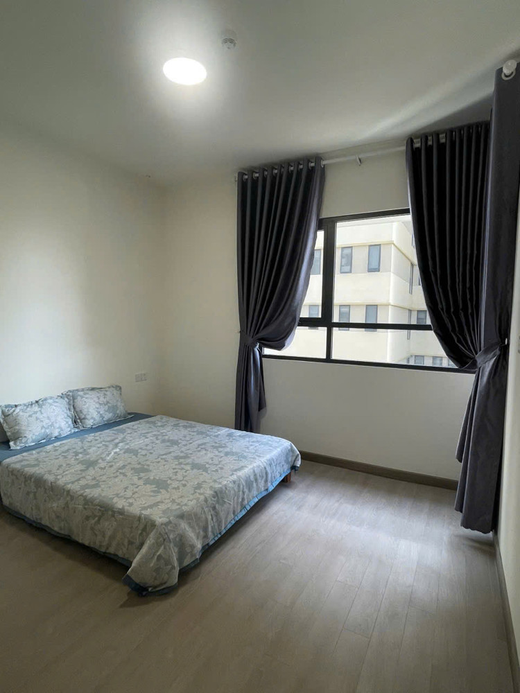 Cho Thuê Căn Hộ 2Pn The Habitat Giai Đoạn 3 – Nhà Mới 100%, Vào Ở Ngay