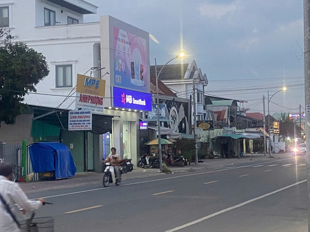 Cần Cho Thuê Mặt Bằng Kinh Doanh Vị Trí Đẹp Tại Cái Bè, Tiền Giang