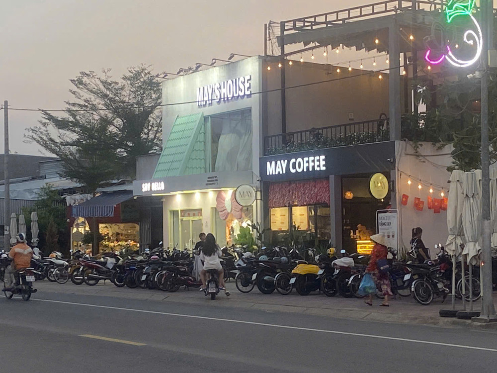 Cần Cho Thuê Mặt Bằng Kinh Doanh Vị Trí Đẹp Tại Cái Bè, Tiền Giang