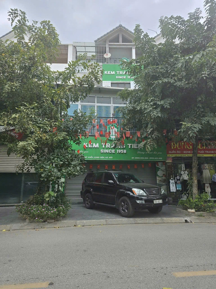 Cho Thuê Nhà 3 Tầng – Vị Trí Đẹp Bát Khối, Long Biên, Hà Nội