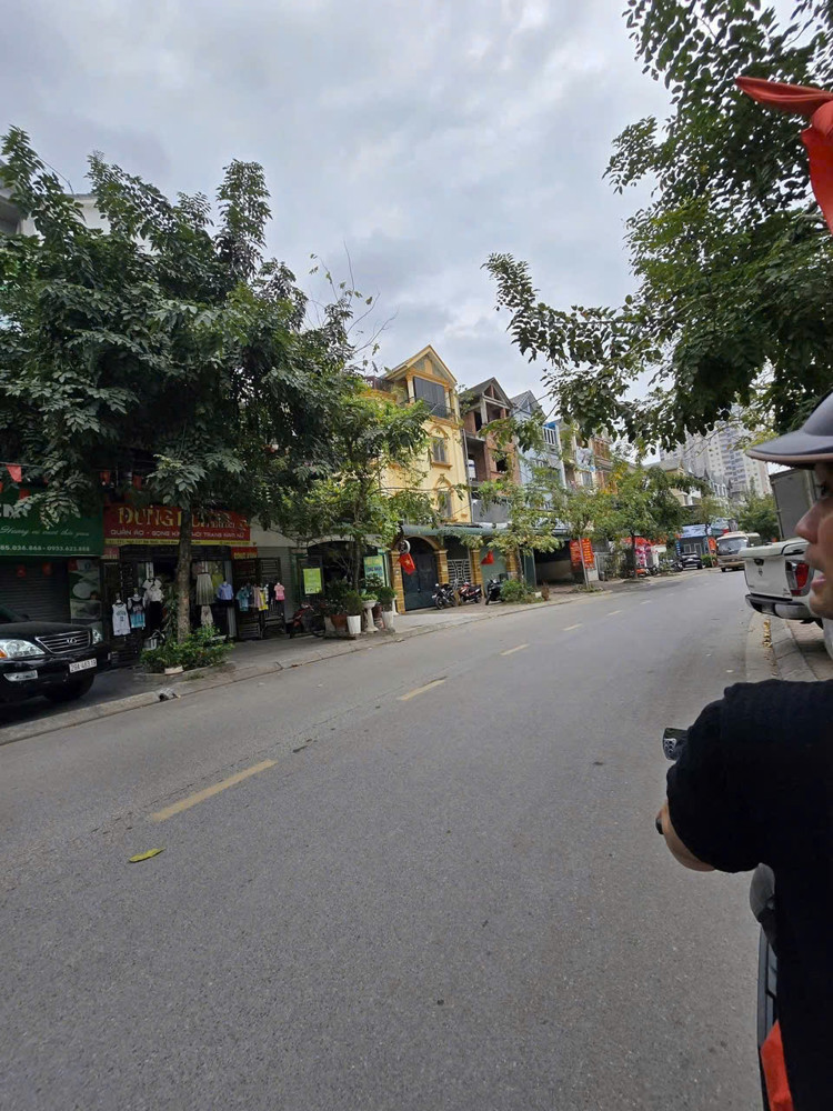 Cho Thuê Nhà 3 Tầng – Vị Trí Đẹp Bát Khối, Long Biên, Hà Nội