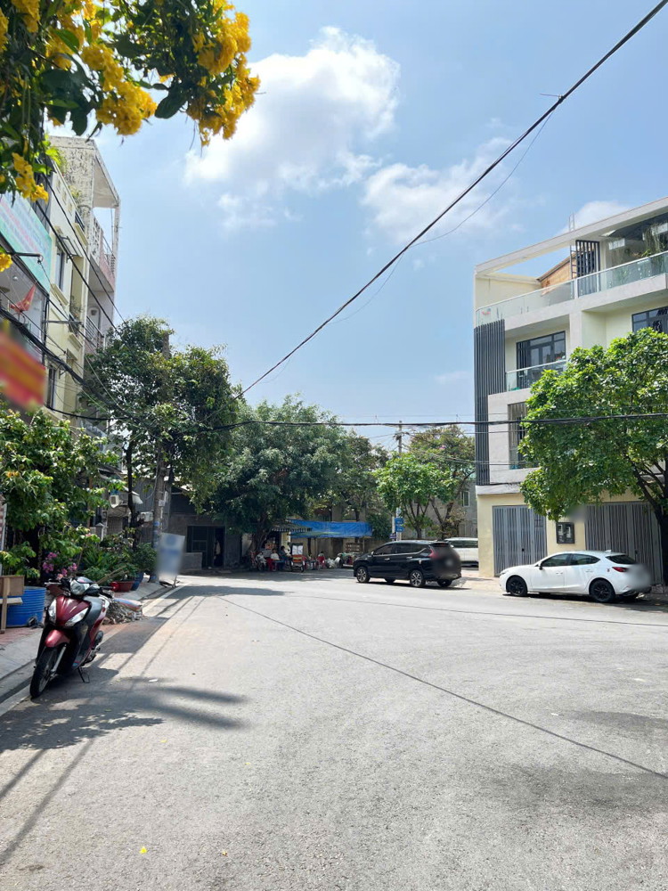 Nhà Mặt Tiền Đường Nội Bộ 204 Cao Lỗ P4 -Q8, Giá : 10.8 Tỷ (Tl)