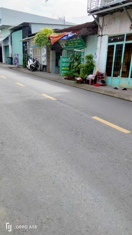 Đất 2 Mặt Tiền – Giá Tốt – Chính Chủ Bán Tại Số 192 Đường 138, Phường Tân Phú, Tp Thủ Đức, Hcm