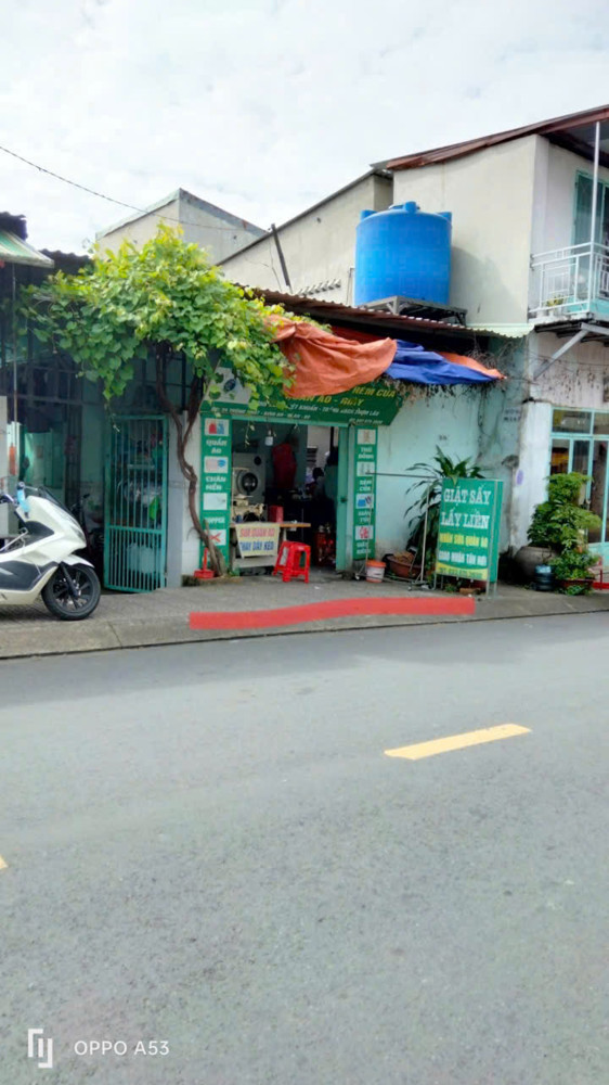 Đất 2 Mặt Tiền – Giá Tốt – Chính Chủ Bán Tại Số 192 Đường 138, Phường Tân Phú, Tp Thủ Đức, Hcm