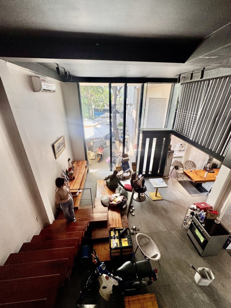 Bán Nhà Đường Số 47 Hiệp Bình Chánh, Thủ Đức, Tp Hcm. Dt 210M2, 4 Tầng - Giá 16.9 Tỷ - Shr: