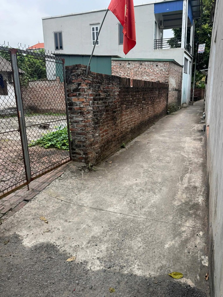 Chính Chủ Bán 45 M2 Đề Trụ - Thuận An, Giá Chỉ 2.5 Tỷ, Lh 0985865658