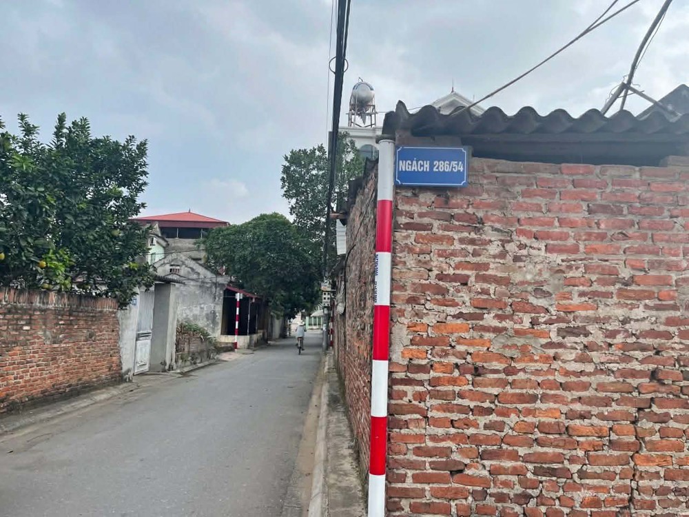 Chính Chủ Bán 45 M2 Đề Trụ - Thuận An, Giá Chỉ 2.5 Tỷ, Lh 0985865658