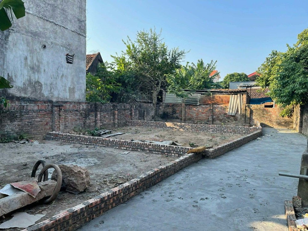 Chính Chủ Bán 45 M2 Đề Trụ - Thuận An, Giá Chỉ 2.5 Tỷ, Lh 0985865658