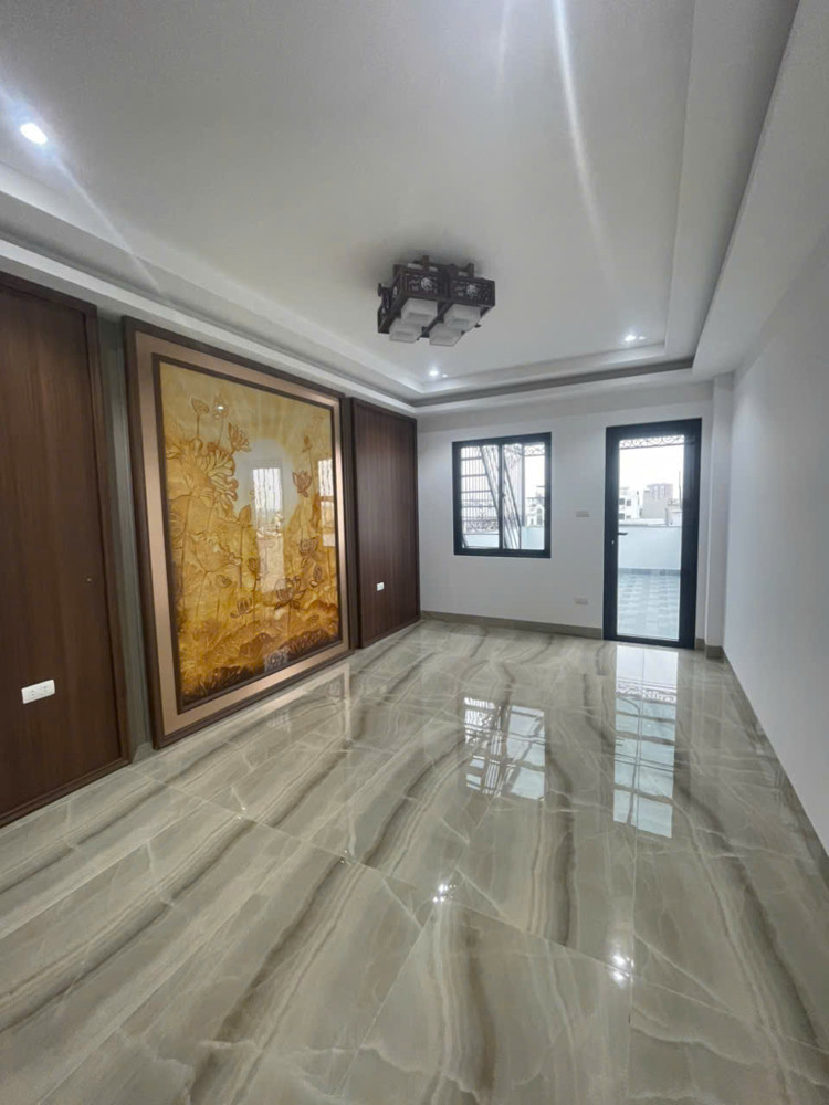 Bán Nhà Khu Phân Lô 918 Phúc Đồng, 60M2, Ô Tô Tránh, Kinh Doanh, 17,8 Tỷ