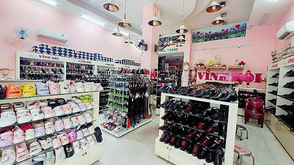 Bán Nhà 2 Tầng Mặt Tiền Khánh Hội, Quận 4- Ngang Lớn 8,5M*16m- Qhxd 7 Tầng Có Hầm- Chủ 1 Đời Xưa