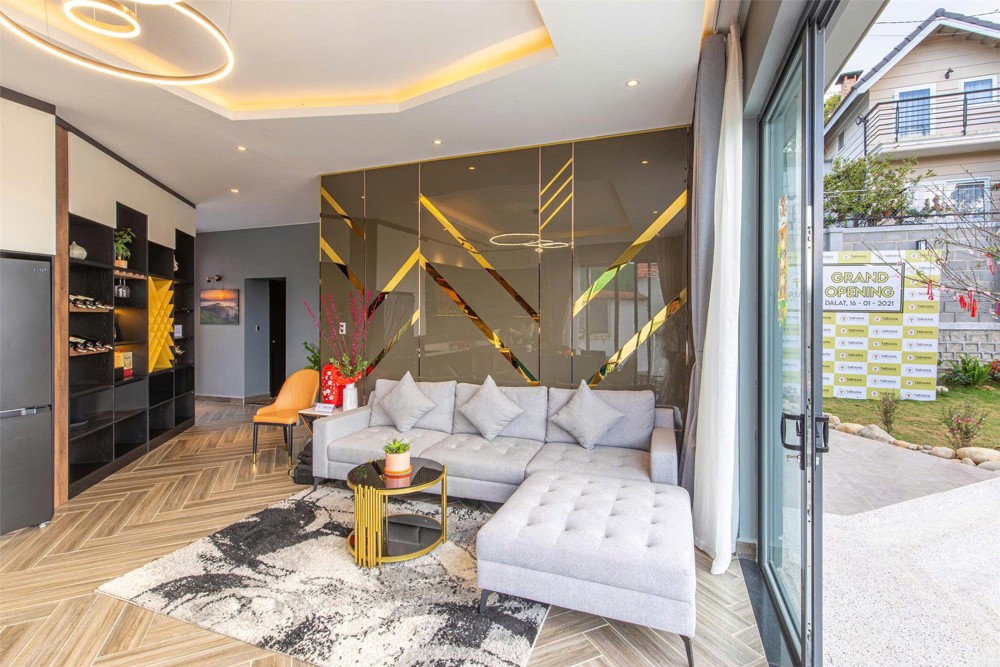 Bán Nhanh Căn Villa – Vị Trí Vàng- Sinh Lời Cao Cơ Hội Đầu Tư Hiếm Có Khu Vực Trung Tâm Đà Lạt, Lâm