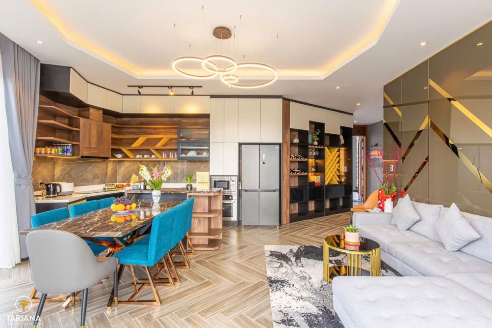 Bán Nhanh Căn Villa – Vị Trí Vàng- Sinh Lời Cao Cơ Hội Đầu Tư Hiếm Có Khu Vực Trung Tâm Đà Lạt, Lâm