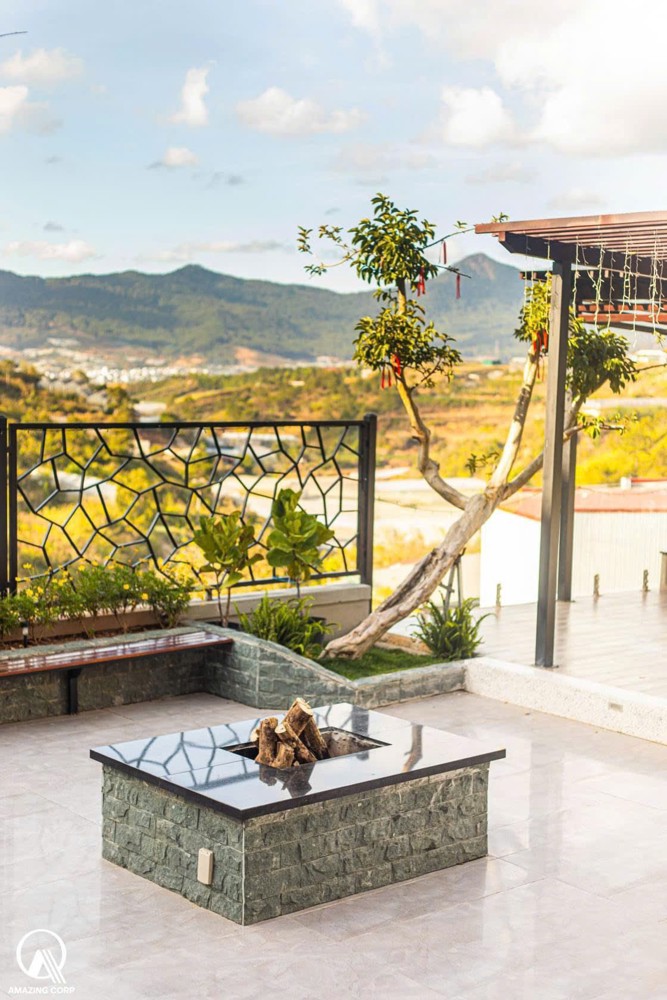 Bán Nhanh Căn Villa – Vị Trí Vàng- Sinh Lời Cao Cơ Hội Đầu Tư Hiếm Có Khu Vực Trung Tâm Đà Lạt, Lâm