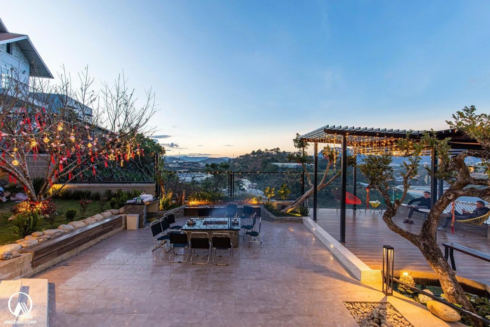 Bán Nhanh Căn Villa – Vị Trí Vàng- Sinh Lời Cao Cơ Hội Đầu Tư Hiếm Có Khu Vực Trung Tâm Đà Lạt, Lâm