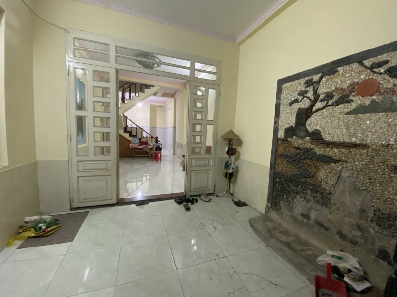 Bán Nhà 1 Trệt 1 Lầu Dĩ An,Đường 2 Ô Tô,Shr,Gần Vincom Dĩ An