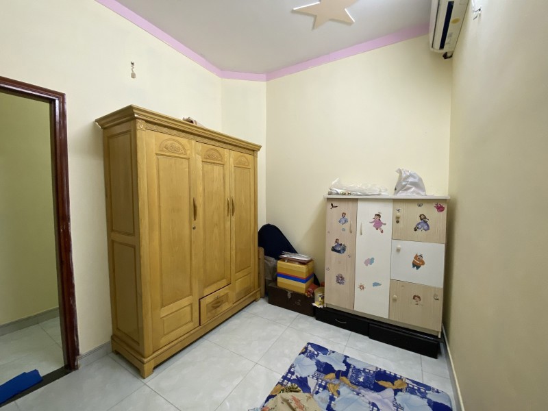 Bán Nhà 1 Trệt 1 Lầu Dĩ An,Đường 2 Ô Tô,Shr,Gần Vincom Dĩ An