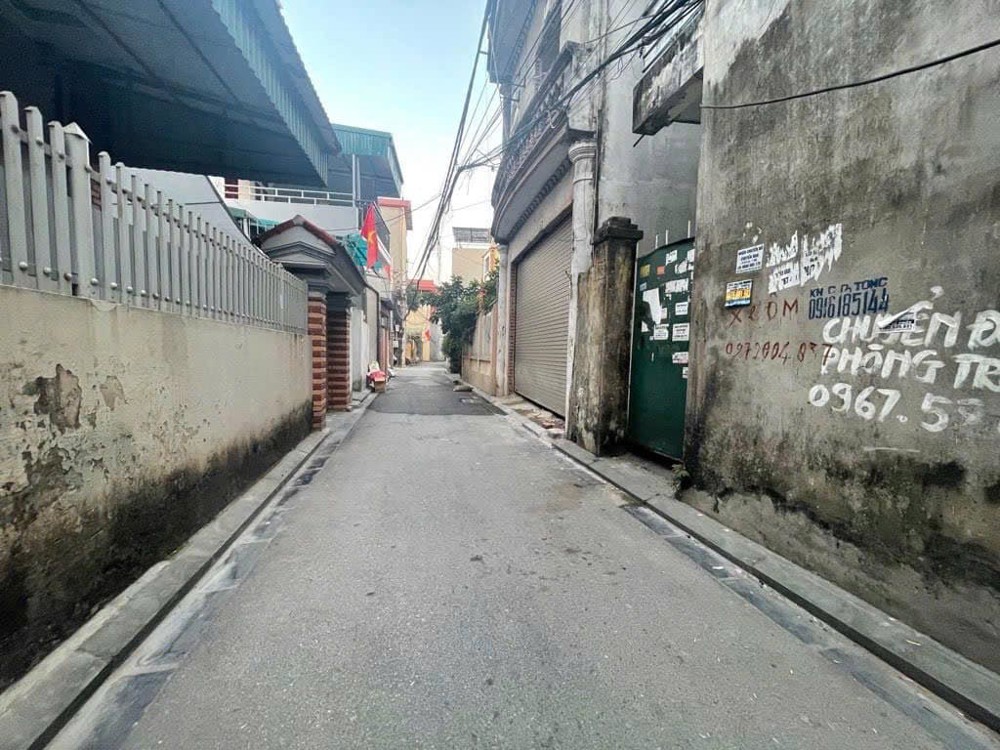 Lô Góc 2 Mặt Tiền – Đất Đẹp Thọ Đa, Kim Nỗ, Đông Anh Bạn Đang Tìm Một Lô Đất Đẹp Để Ở Hoặc Đầu Tư