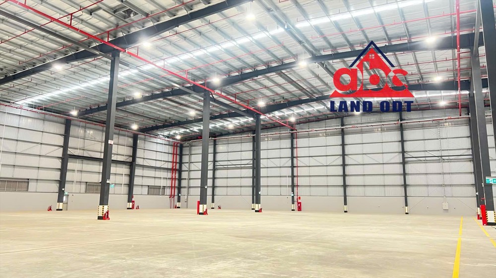 Xt075 Cho Thuê Kho Phù Hợp Vận Hành Logistic Với Khuôn Viên Sân Bãi Rộng, Cont 24H