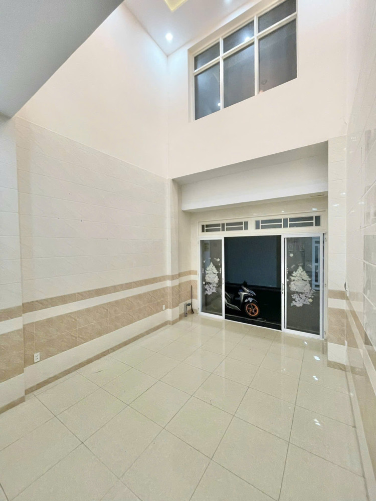 Bán Nhà 4 Tầng Kdc Hồng Đào Hẻm 5M 520 Quốc Lộ 13 Hiệp Bình Phước Thành Phố Thủ Đức