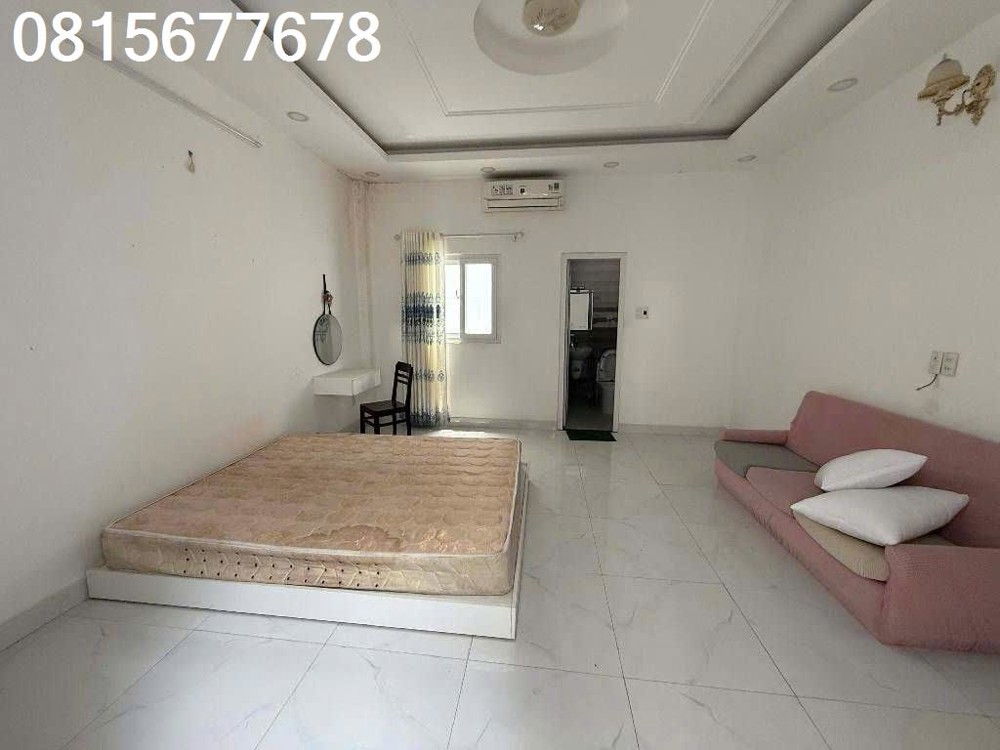 Nhà 4 Tầng Khu Phân Lô Tân Quy – Q7 13,55 Tỷ