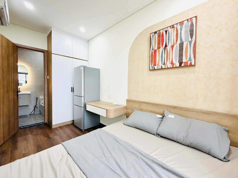 Nhà Đường Quốc Lộ 13 Phường 26 Cũ Quận Bình Thạnh