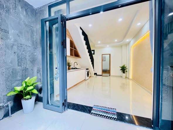 Nhà Đường Quốc Lộ 13 Phường 26 Cũ Quận Bình Thạnh